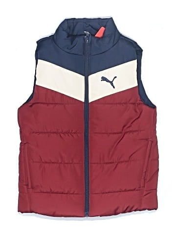 Puma Vest (view 1)