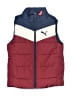 Puma 100% Polyester Red Vest Size 6 - photo 1
