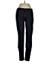 The Limited Chevron-herringbone Blue Jeans Size 4 - photo 1