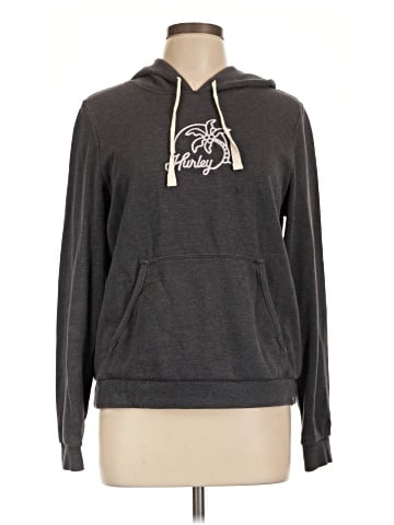 Hurley Pullover Hoodie (view 1)