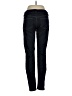 The Limited Chevron-herringbone Blue Jeans Size 4 - photo 2