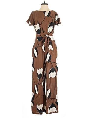 Eva Franco Jumpsuit (view 1)