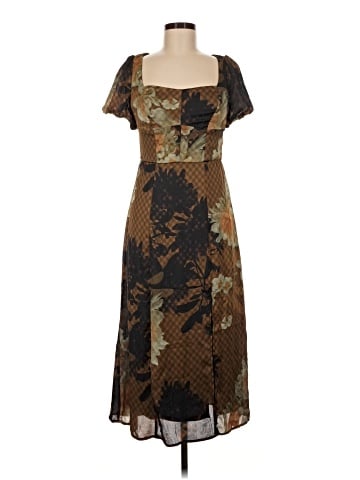 BCX Cocktail Dress (view 1)
