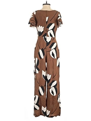 Eva Franco Jumpsuit (view 2)