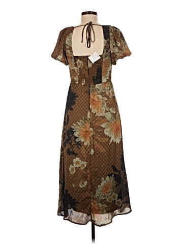 BCX Cocktail Dress (view 2)