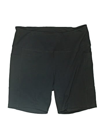 Danskin Athletic Shorts (view 1)