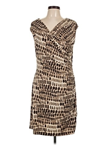 Vince Camuto Cocktail Dress (view 1)