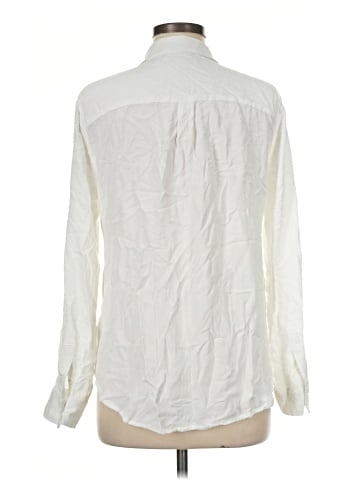 Alexander Jordan Long Sleeve Blouse (view 2)