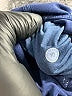 Lululemon Athletica Blue Active Pants Size 10 - photo 8