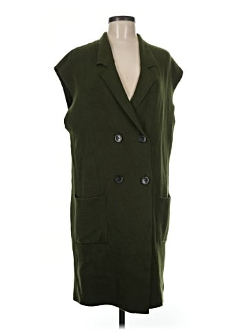 J.Jill Sweater Vest (view 1)
