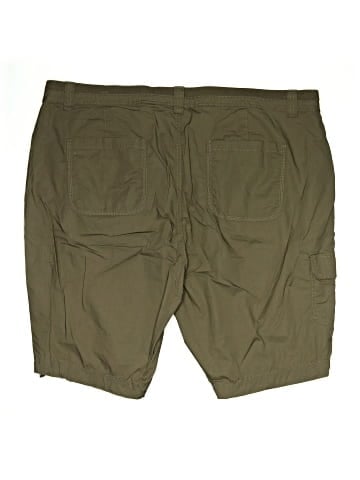 St. John's Bay Cargo Shorts (view 2)