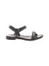 Steve Madden Gray Sandals Size 7 1/2 - photo 1