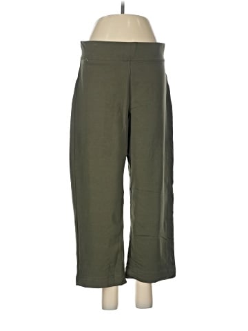 Lands' End Active Pants (view 1)
