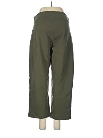 Lands' End Active Pants (view 2)