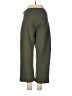Lands' End Green Active Pants Size M - photo 2