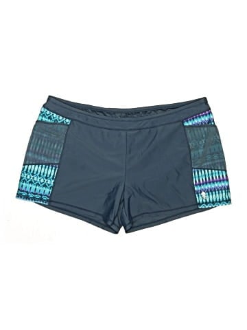 Free Country Board Shorts (view 1)