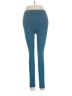Zella Teal Active Pants Size M - photo 2