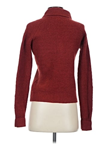 Carole Little Wool Cardigan (view 2)