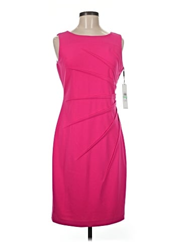Calvin Klein Cocktail Dress (view 1)