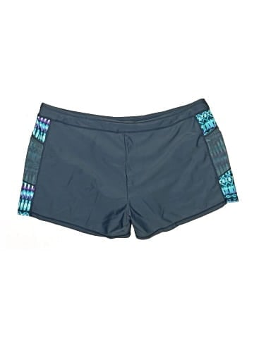 Free Country Board Shorts (view 2)