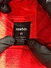 Reebok 100% Polyester Red Pullover Hoodie Size XS (toddler) - photo 3