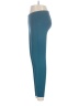 Zella Teal Active Pants Size M - photo 5