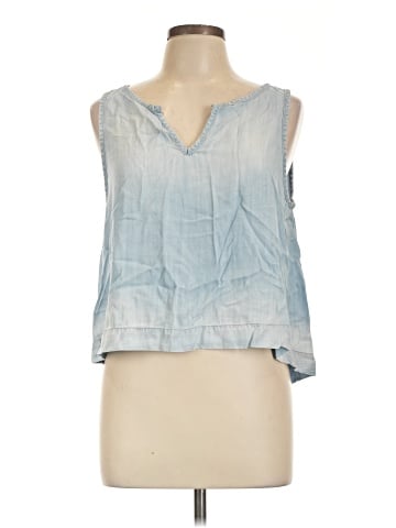 Chelsea & Violet Sleeveless Blouse (view 1)
