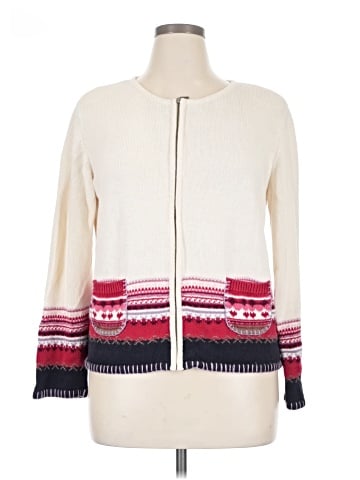 Christopher & Banks Cardigan (view 1)
