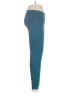 Zella Teal Active Pants Size M - photo 4