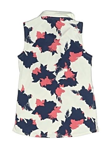 Puma Sleeveless T-Shirt (view 2)