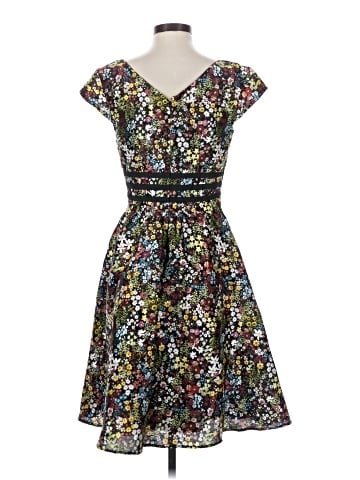 eShakti Cocktail Dress (view 2)