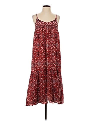 A Common Thread Casual Dress (view 1)