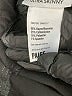 Paige Black Jeans Size 29 waist - photo 8