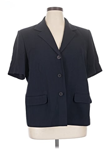 Elisabeth by Liz Claiborne Blazer (view 1)