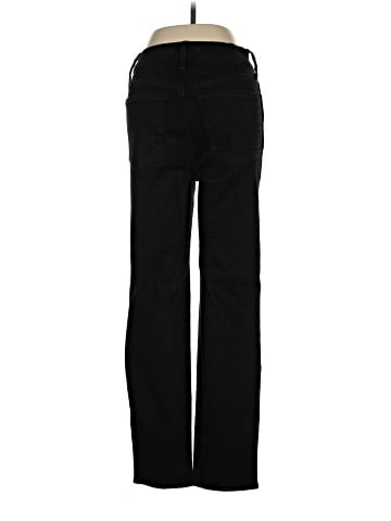 Madewell Stovepipe Jeans (view 2)