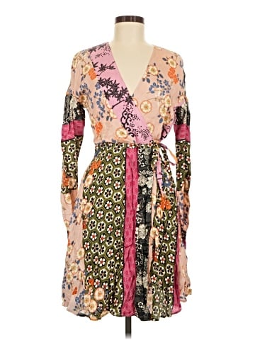 Pinko Casual Dress (view 1)