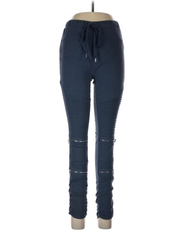 Shinestar Track Pants (view 1)