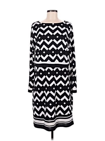 INC International Concepts Casual Dress (view 1)