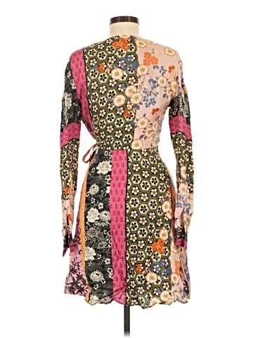 Pinko Casual Dress (view 2)