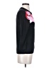 Kate Spade New York Floral Black Pullover Sweater Size S - photo 4