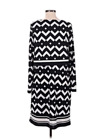 INC International Concepts Casual Dress (view 2)
