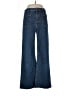 FRAME Blue Jeans Size 30 waist - photo 1