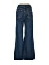 FRAME Blue Jeans Size 30 waist - photo 2