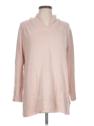 Purejill Pullover Sweater (view 1)