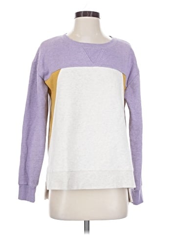 Saturday Sunday Pullover Sweater (view 1)