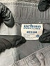 Urban Pipeline Solid Gray Cargo Shorts Size M (kids) - photo 3