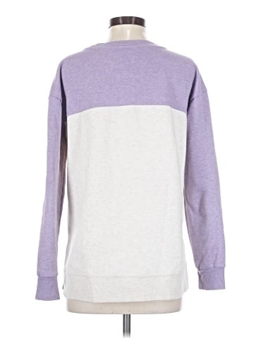 Saturday Sunday Pullover Sweater (view 2)
