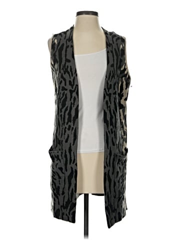Susan Graver Cardigan (view 1)