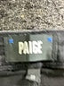 Paige Black Jeans Size 31 waist - photo 7