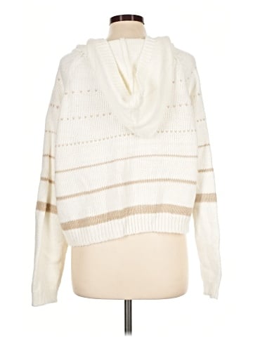 John & Jenn Pullover Sweater (view 2)